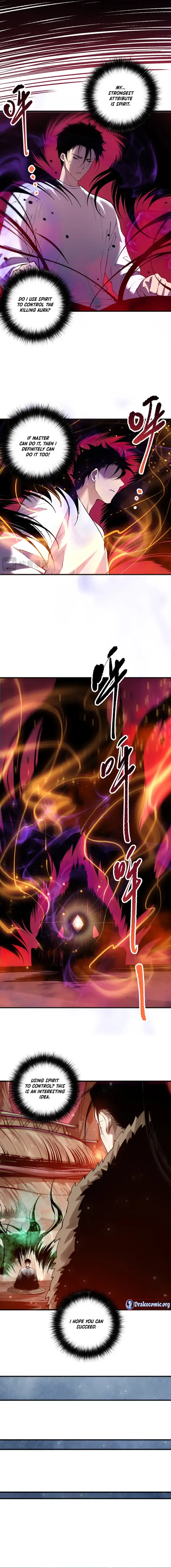 Catastrophic Necromancer Chapter 157 image 02_optimized
